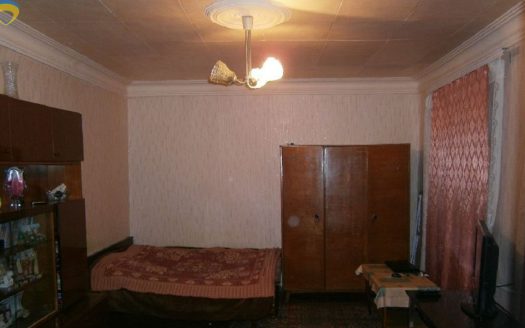 Продам одноэтажный дом в Пересыпском районе, ул. Курская.