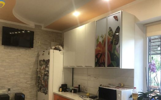 Продам часть дома на 3-й ст. Люстдорфской дор., 96 кв. м.