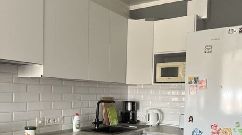 Продам квартиру 47.4 кв. м., 20/24, новый дом, ЖК Дмитриевский. — фото 5