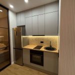 Продам квартиру - студию 33 кв.м., 10/26, новый дом, жк Акрополь-3. — фото 8