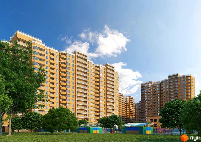 ЖК RealPark - фото 3