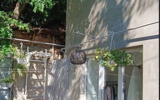 Продам двухэтажный танхаус 52 кв.м.,  Слободка.