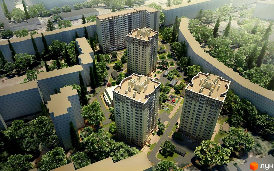 ЖК SunCity - фото 6