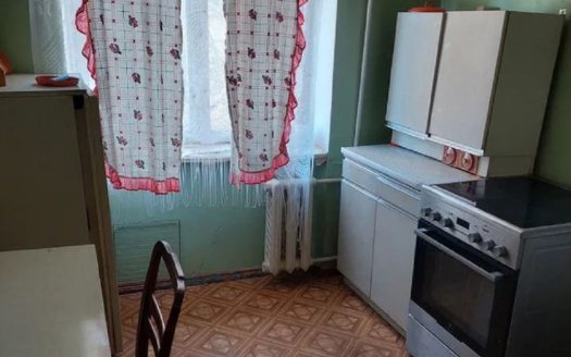 Продам квартиру 52.2 кв. м., 4/14, у. Ак. Вильямса/Ильфа и Петрова.