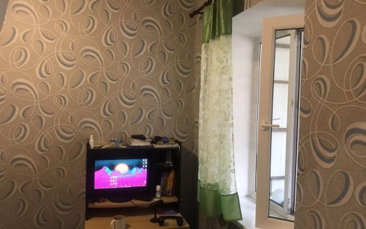 Продам двухуровневую квартиру 33 кв. м., ул. Коблевская/Дворянская.