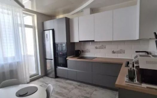 Продам квартиру 76 кв. м., 15/24, новый дом, жк Альтаир-2.