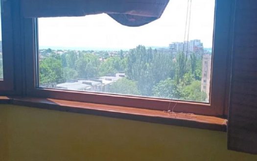 Продам квартиру 55 кв. м., 11/16, Добровольского проспект/Марсельская.
