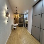 Продам квартиру - студию 33 кв.м., 10/26, новый дом, жк Акрополь-3. — фото 7