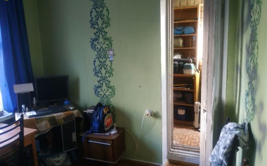 Продам квартиру 84 кв. м., 5/9, ул. Посмитного/7-ая ст. Б. Фонтана,
