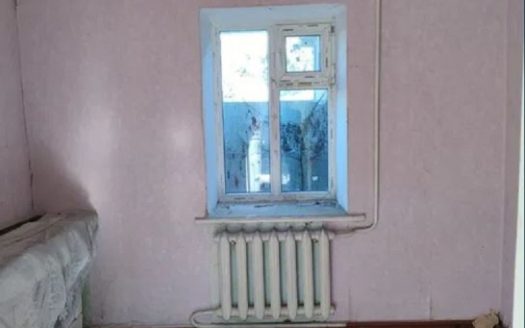 Продам одноэтажный дом 50 кв.м. в Крыжановке.