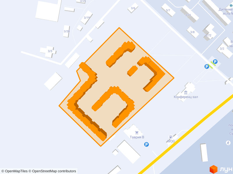 ЖК RealPark - фото 4