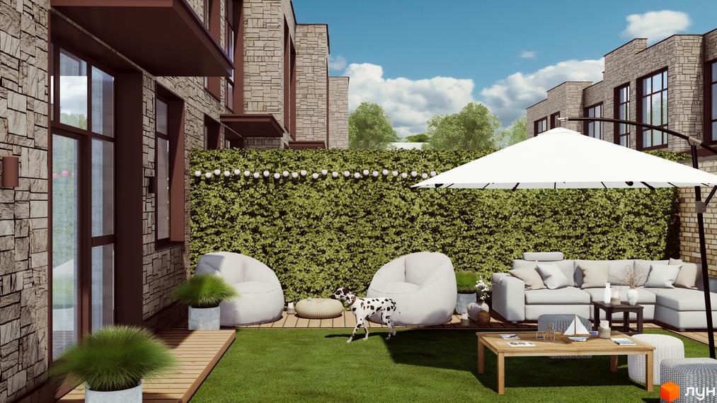 ЖК Арт-резиденція Garden City - фото 10