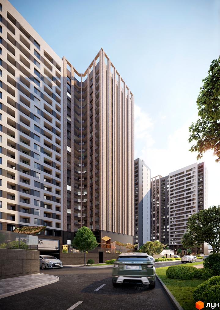 ЖК Modern - фото 3