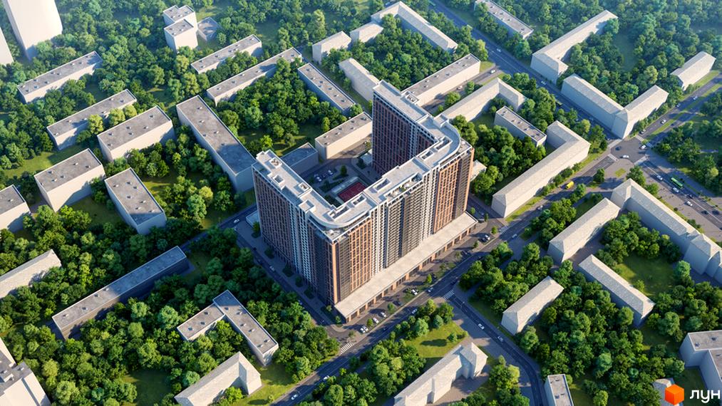 ЖК Оскар - фото 5