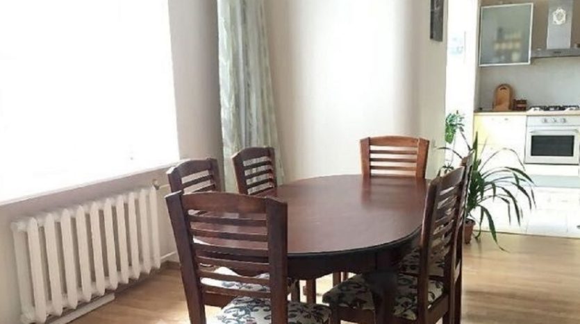 Продам двухуровневую квартиру 142 кв. м., ул. Армейская/Шевченко пр. — фото 14