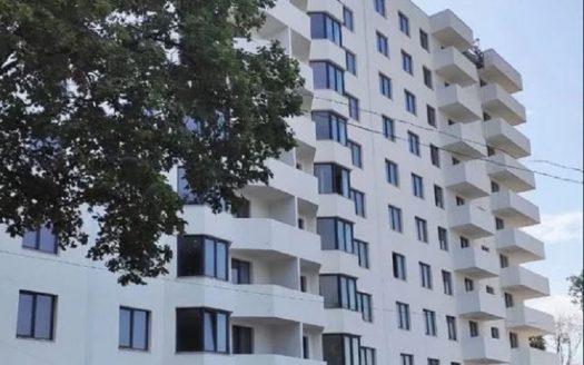 Продам квартиру 73.65 кв. м., 3/10, новый дом, жк Алексеевский.