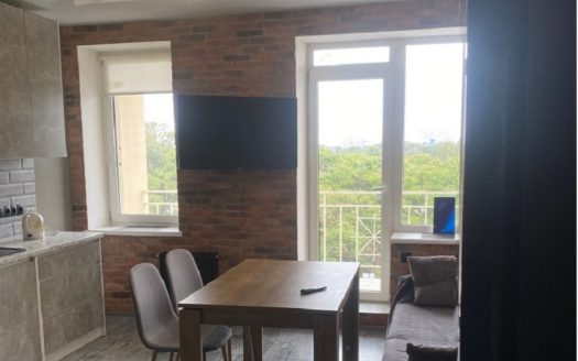 Продам квартиру 62 кв. м., 6/10, новый дом, жк Одесский двор.
