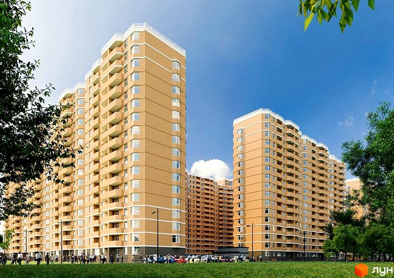 ЖК RealPark - фото 2