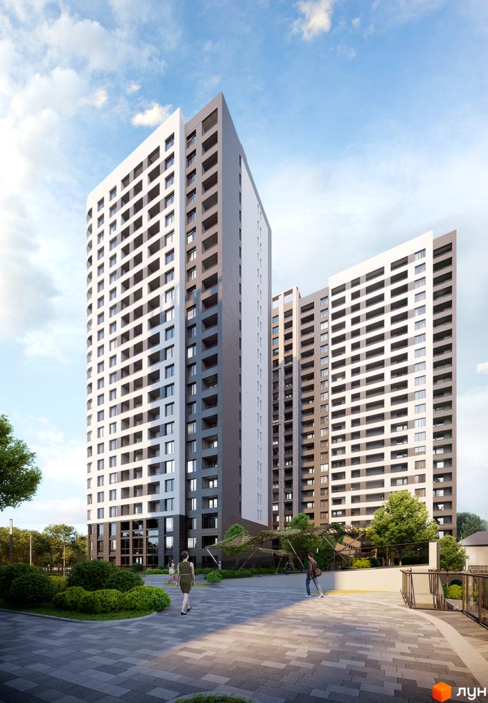 ЖК Modern - фото 2