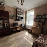 Продам квартиру 77.1 кв. м., 2/5, сталинка, ул. Коблевская/Ольгиевская. — фото 11