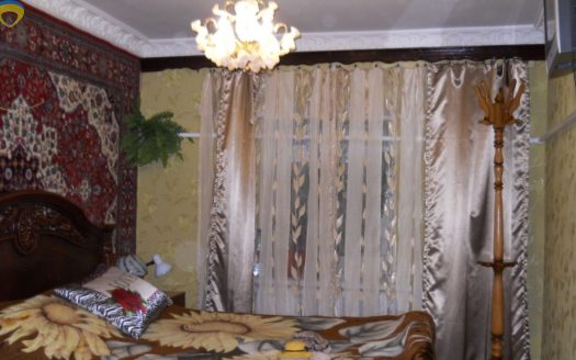 Продам одноэтажный дом на 2-ой Заставе.