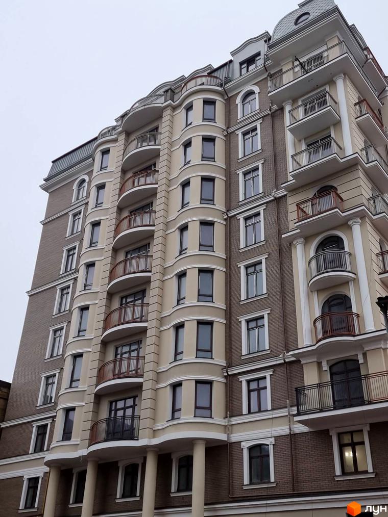 ЖК Віндзор - фото 1