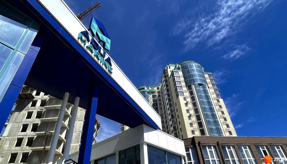 ЖК Aqua Marine - фото 4
