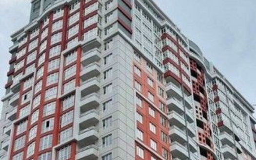Продам квартиру 46.9 кв. м., 12/24, новый дом, жк 4 Сезона.