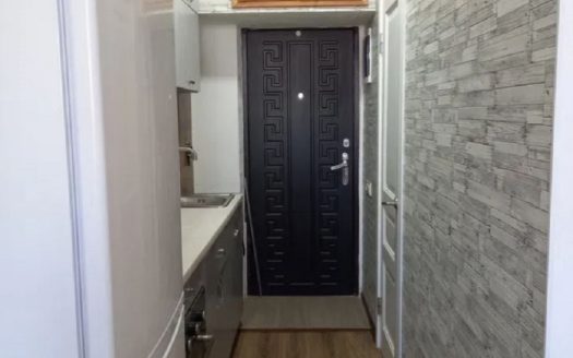 Продам смарт – квартиру 17.2 кв.м., 9/9, новый дом, жк Дом на Боровского.