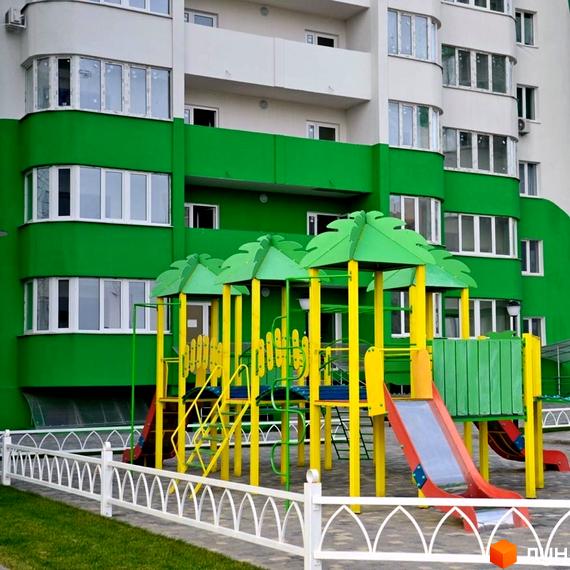 ЖК ЖМ Острови - фото 12