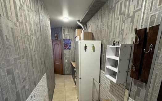 Продам смарт-квартиру 17 кв. м., 6/9, новый дом, жк Дом на Боровского.