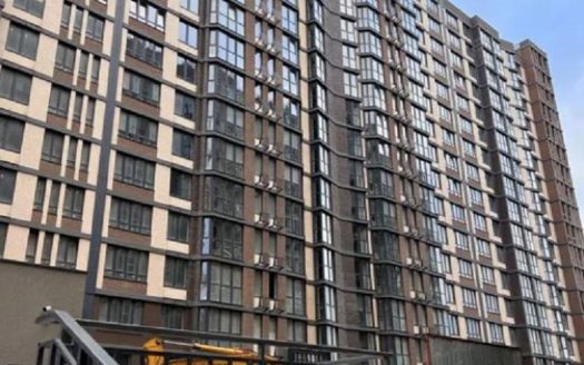 Продам квартиру 78.5 кв. м., 16/16, новый дом, жк Прохоровский квартал.