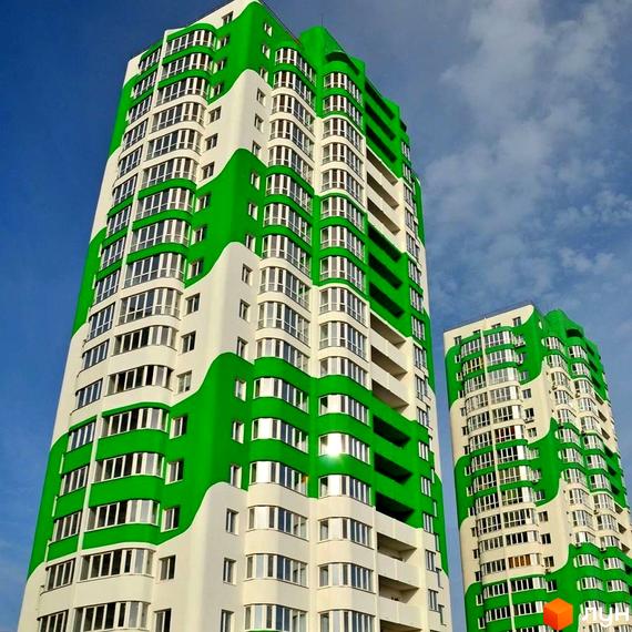ЖК ЖМ Острови - фото 9