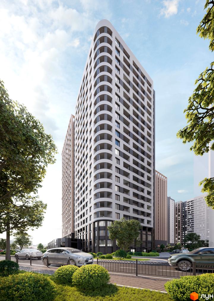 ЖК Modern - фото 4