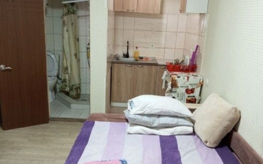 Продам смарт – квартиру 22 кв. м., 1/3, Бисквитный пер. /Слепнева пер.
