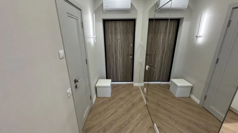 Продам квартиру 44 кв.м., 4/25, новый дом, жк Эллада. — фото 3