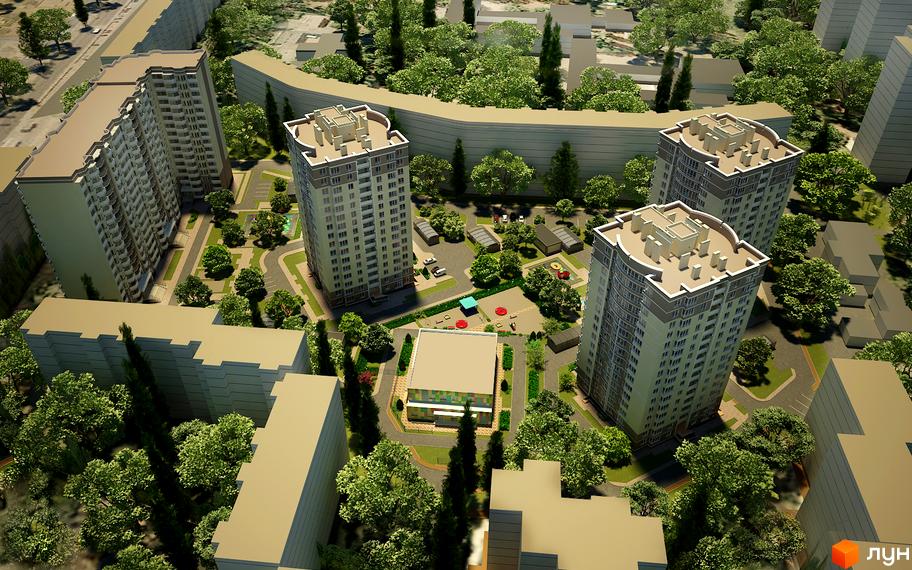 ЖК SunCity - фото 5