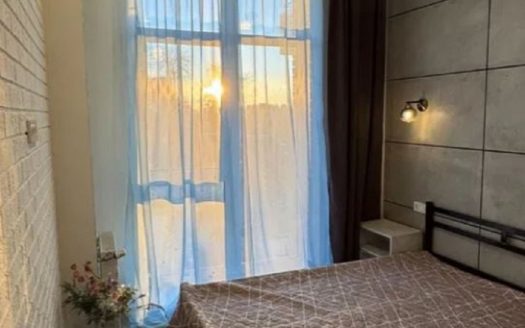Продам  квартиру 31.3 кв.м., 3/7, новый дом, жк Пространство на Неделина.