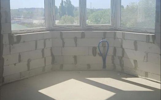 Продам евродвушку 36.9 кв. м., 8/9, новый дом, жк Алексеевский.