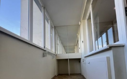 Продам квартиру 75 кв.м., 3/14, ул. Шота Руставели/Скворцова.