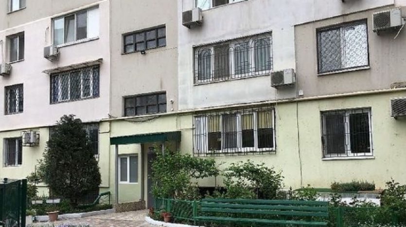 Продам двухуровневую квартиру 142 кв. м., ул. Армейская/Шевченко пр. — фото 17