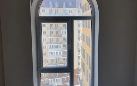 Продам 1 комнатную квартиру в новом доме в жк Via Roma