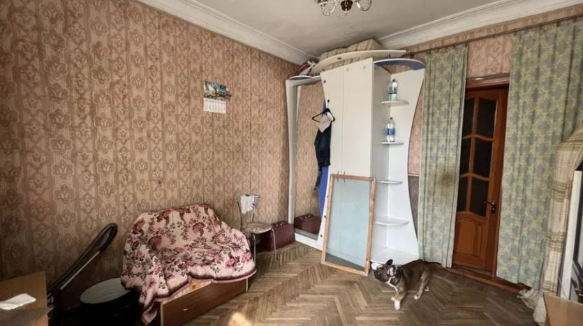 Продам квартиру 77.1 кв. м., 2/5, сталинка, ул. Коблевская/Ольгиевская. — фото 12