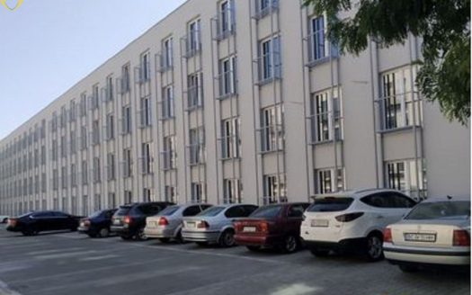 Продам квартиру-студию 29 кв. м., 3/4, новый дом, жк Золотые Столбы.