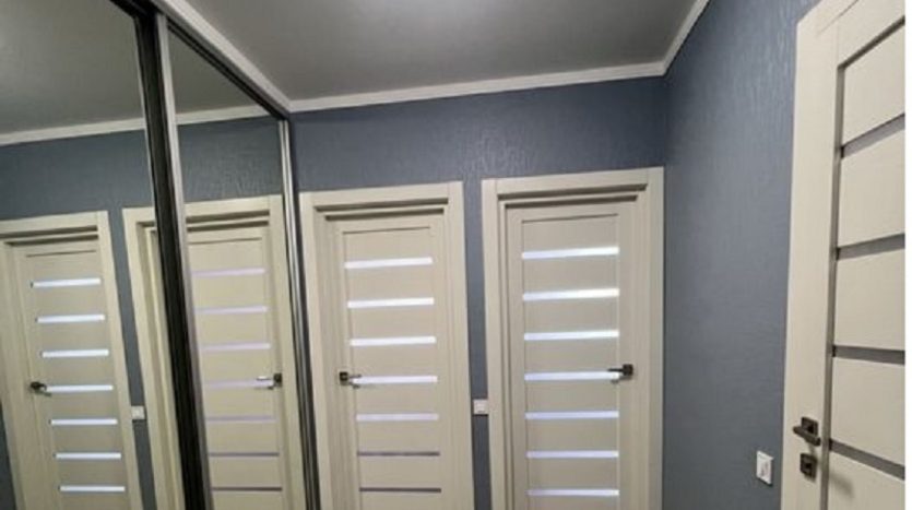 Продам квартиру 47.4 кв. м., 20/24, новый дом, ЖК Дмитриевский. — фото 4
