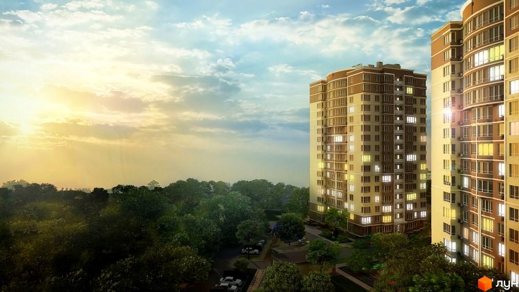 ЖК SunCity - фото 7