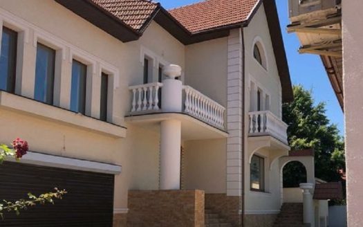 Продам дом 550 кв. м., Шишкина 2-ой пер. /Шишкина.
