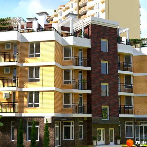 ЖК SunCity - фото 1