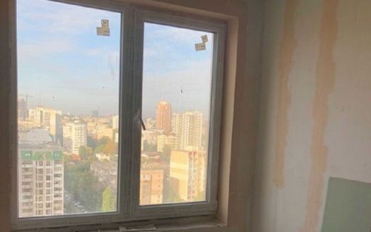 Продам квартиру 63 кв. м., 19/25, новый дом, жк 36-я Жемчужина.