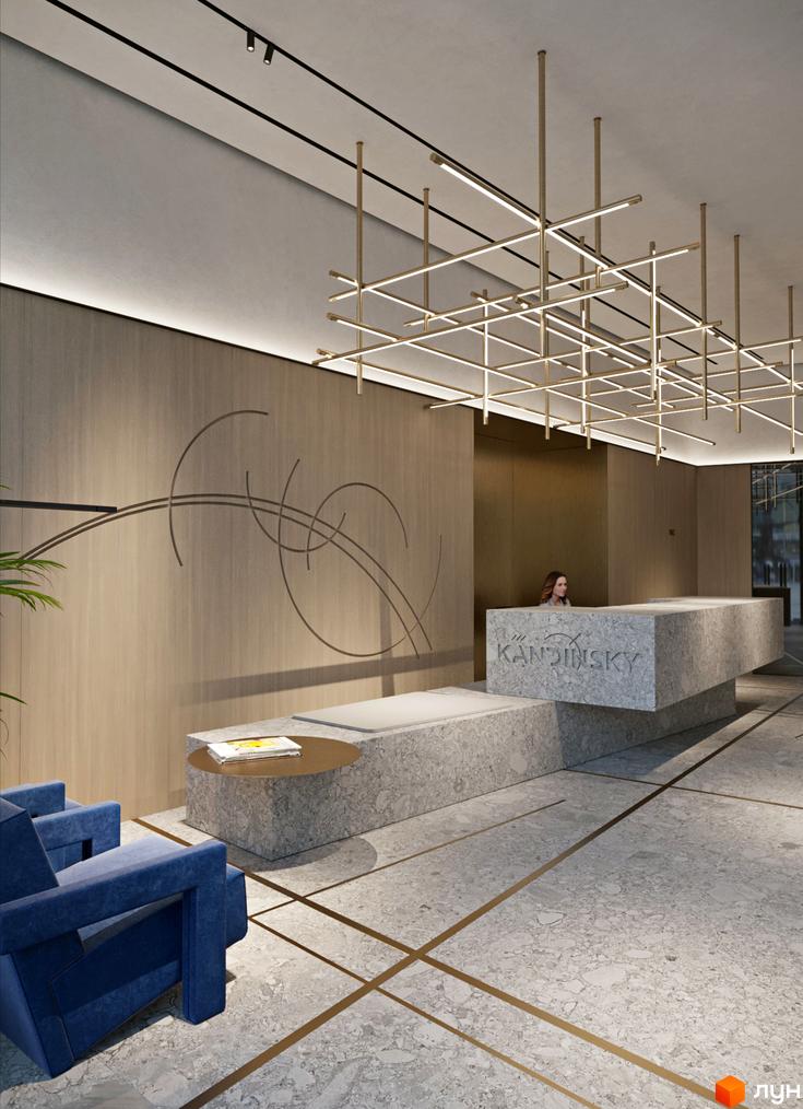 ЖК Kandinsky Odesa Residence - фото 14
